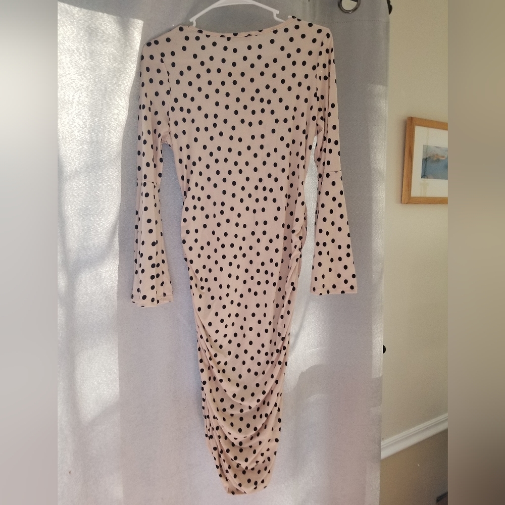 Maternity dress